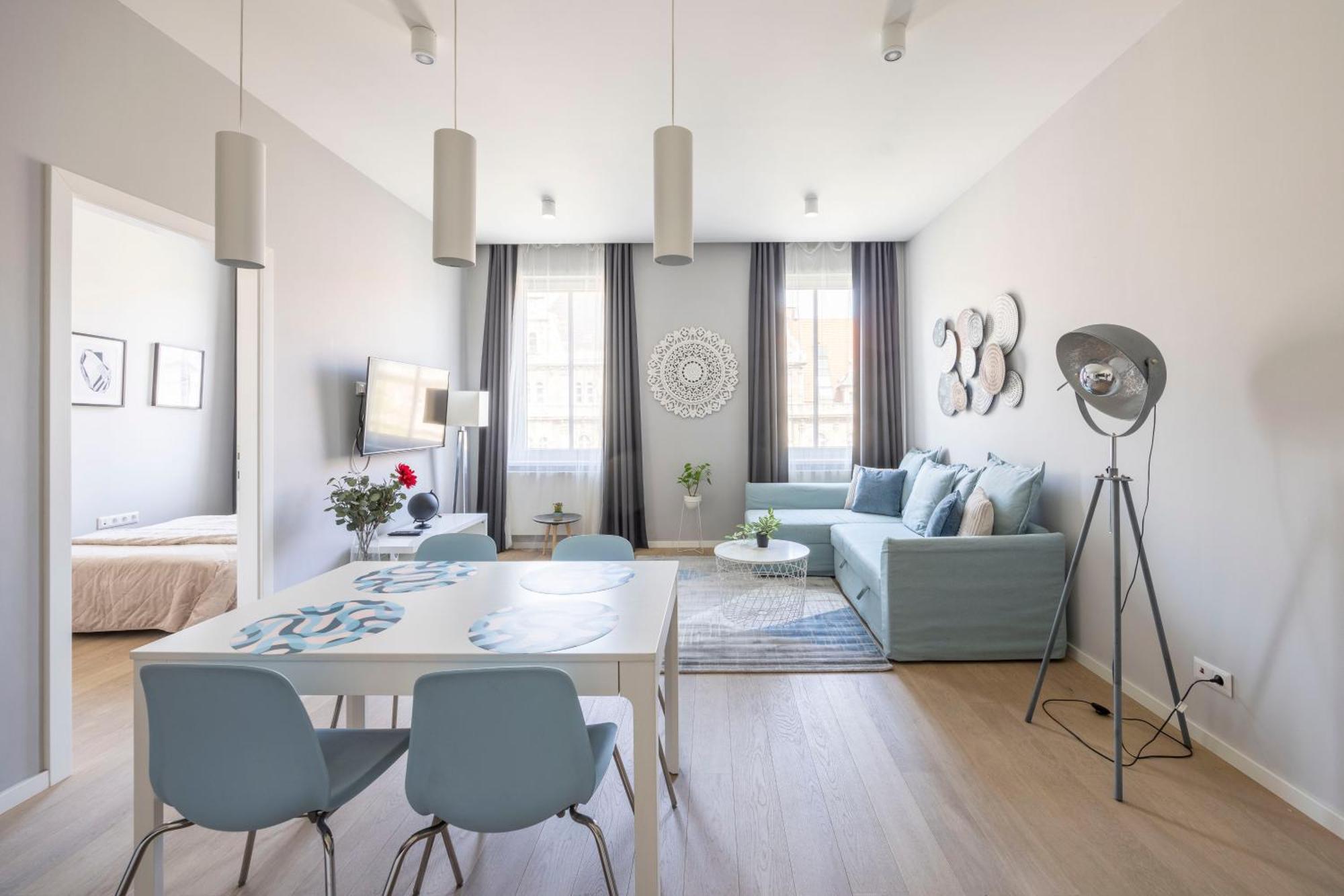 Stylish & Spacious Central Suite By Prestige Homes Budapest Exterior foto