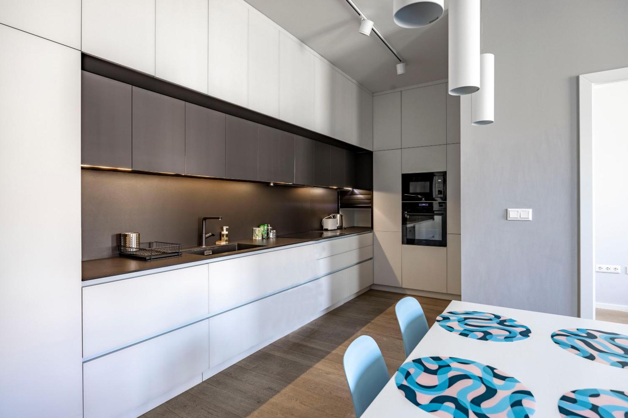 Stylish & Spacious Central Suite By Prestige Homes Budapest Exterior foto